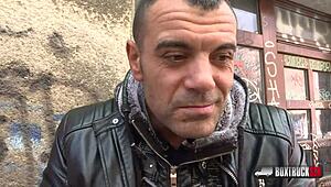 Elena Vega 单向镜公开操太猛了