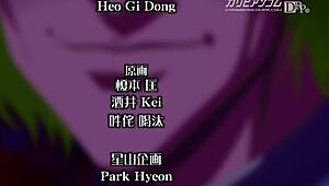 Anime hentai game with big tits part 2