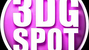 3DGSPOT - CRAZY 3D CARTOON THREESOME WITH MULTIPLE COCKS AND TWO BUSTY GIRLS UNCENSORED SEX