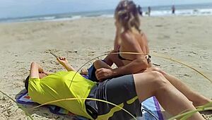 i cum again right in front of everyone, wow