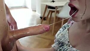 When goth girl anna de ville gives that look!