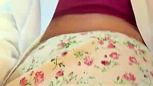 Public NUDITY Alert! Sugarnadya Strips Bold in California!