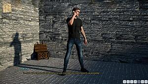 lust academy 204 game