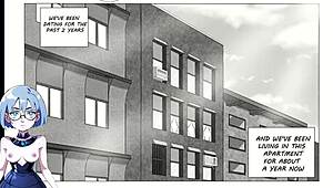 girls night out 1 with futanari hentai