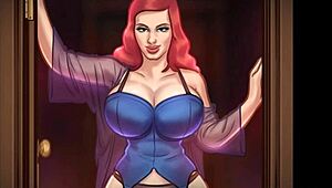 did you catch your stepmom riding the pizza guy's monster cock?