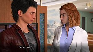 become a rock star selina route