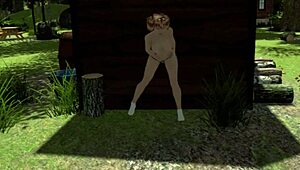 mandy's room 2 unveils naughty secrets in full hd gameplay