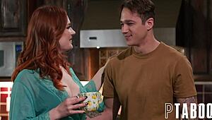 yo, siri dahl cucks jayden marcos and chad alva with petite milf action! 🔥