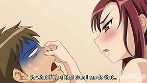 巨乳美女争夺幸运家伙本子动作