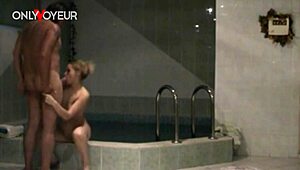 Slutwife Meets Bull Passionately