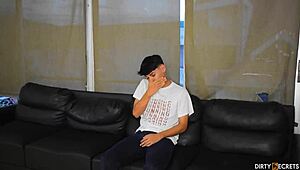 I slipped viagra to stepson and ended up screwing hard!