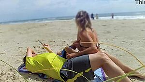 i cum again right in front of everyone, wow