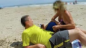 i cum again right in front of everyone, wow