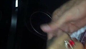 dogging this safada loves banging strangers on street