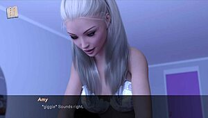 echoes of lust season 2 episode 69 with big tits blonde