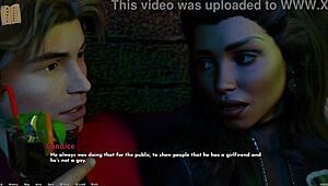 welcome to free will adventure