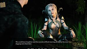 tales from the unending void 147 hentai sex