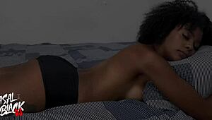 hey, black just shoved his cock in my mouth, then fucked my ass till he came!