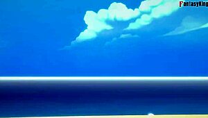 dark magician girl fucking hard bikini yu-gi-oh full fantasyking3