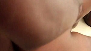 Hey, wanna see us fuck in a transparent store? The public watches from afar as we bang hard in secret.