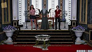 lust academy 204 game