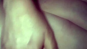 Latina Wife Makes Video for Your Masturbation Pleasure