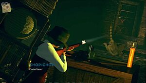 I Play Eternum 42 in Hentai Style