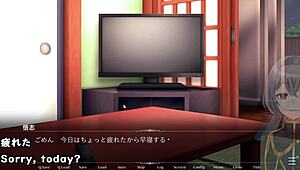 August Gap Trial with Machine Translated Subtitles 🎮👻