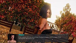 Hey, check this Japanese hentai slave in bondage! Deviant Anomalies 23 rocks!