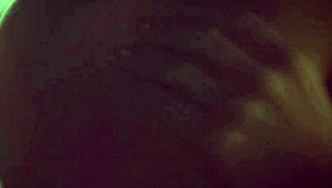 Two College Girls With Natural Tits Lick Each Other