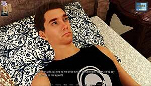 Sunshine Love 30: Hentai Anime Game With Intense Sexual Scenes