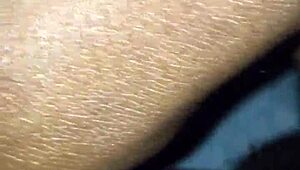 Watch This Hot Facedown Pussy Fucking Leading to Massive Cum Explosion!