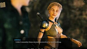 tales from the unending void 147 hentai sex