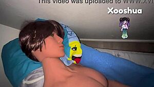 i secretly fucked my gay stepson with a monster cock