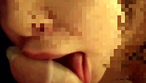 Man, her ass was so tight for first anal with stepsister!