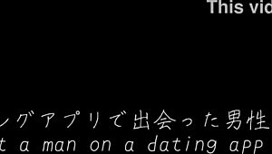 我沉迷Lina的内射脏话。她的男友是这个日本乱局的傻瓜！