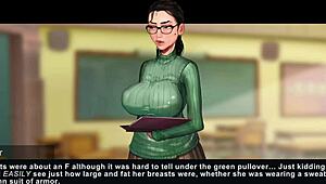 太妃物语第三部动漫老师激情篇