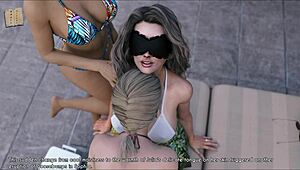 Hey wife and stepmother, what’s up with missing scenes 14?