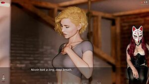 ms denvers shines with 40 moves at the nightclub