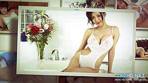 多汁日本美乳高清展示 Vol 6