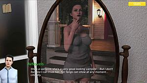 Explore The Mysterious Rosewater Manor In This Exciting Game Update