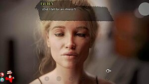 just chilling with zenos anthology ep 26, wild anime milf action