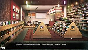 Enjoy the complete gameplay of our red string part five