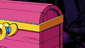 Let's play Flipwitch forbidden sex hex