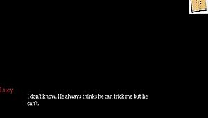 check out my new family 141 with redhead hentai action