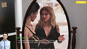 Explore The Mysterious Rosewater Manor In This Exciting Game Update