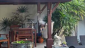 oh what a handyman fixing ac and more