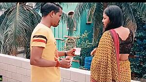 嘿，让我们换妻来一些狂野的牧场操！😜