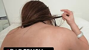 Hell yeah, stepdaughter turns into my full-time hentai fuck buddy!