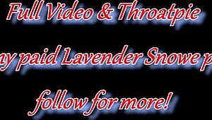 Pinay Goddess Gives Best Blowjob Of The Year - Watch Her Swallow